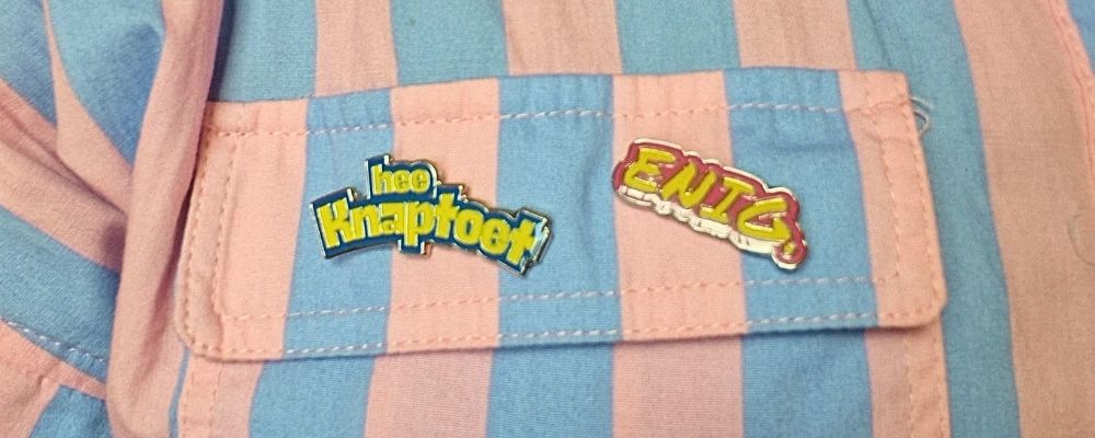 Pins