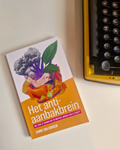 Boek  'Het anti-aanbakbrein'