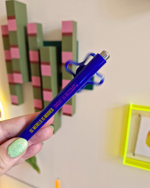 Fidgetpen