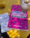 Boek Gedachten zijn klootzakken