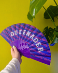 Waaier 'Queenager'